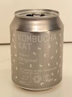 Organic Original Kombucha