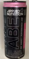 ABE Energy Drink