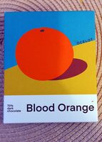 Blood orange
