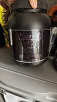 Diet Whey Protein