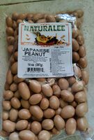 Japanese Peanut