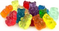 Gummi Bears