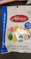 Albanese Gummi Bears