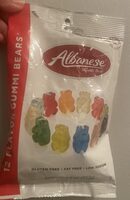 Albanese Gummi Bears