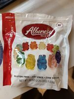 Gummy Bears
