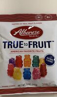 True to Fruit
