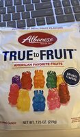 Gummi Candy