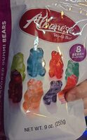World's Best Gummies
