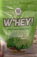 Whey protein