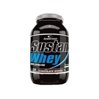 Sustan Whey (gusto Chocolate Shock)