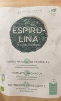 Espirulina