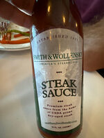 Steak Sauce
