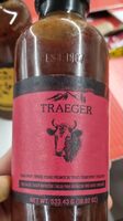 Sauce épicée Texas