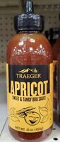 Sweet & Savory Sauce