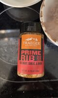 Prime Rib Rub