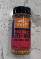 Prime Rib Rub