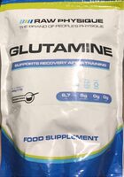 Glutamine