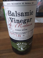 Balsamic vinegar