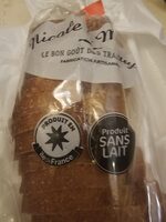 Pain de campagne