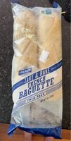 Take & Bake French Baguette (Twin Pack)