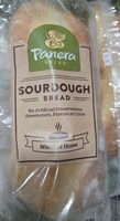 Sourdough bread