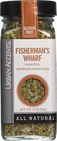 Fisherman's Favorite Seafood Seasoning