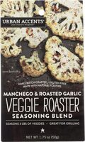 Your culinary wingman manchego roasted garlic