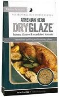 Athenian Herb Dryglaze
