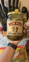 Original Pickles