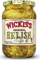 Original relish
