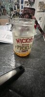 Wicked Pickle Chips