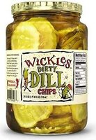 Dill Chips