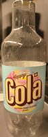 Cotton Candy Flavor -Zero-