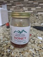 Wildflower Honey