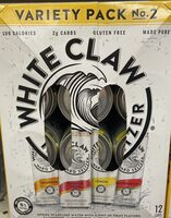 Variety Pack No. 2
