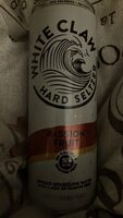 Hard Seltzer