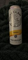 Hard Seltzer