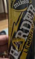 Sparkling ice