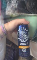 Harder White Claw