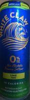 Non-alcoholic Premium Seltzer Lime Yuzu