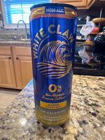 Non-alcoholic Premium Seltzer
