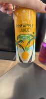 Pineapple Juice