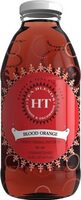 HT blood orange tea