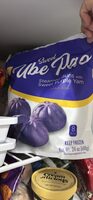 Sweet Ube Pao