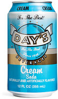 Cream Soda