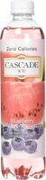 Zero cal sparkling water