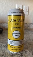 Caffeine 160