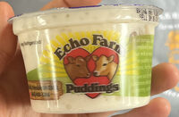 Puddings