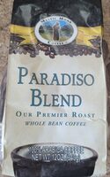 Paradiso Blend
