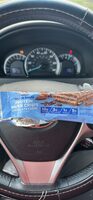 Protein Wafer Crisps Chocolate Crème